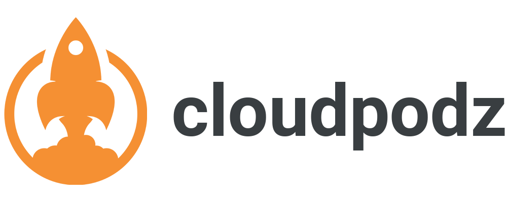 CLOUDPODZ LTD